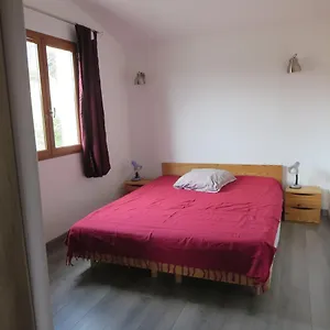 2p Entre Et Montagne Appartement