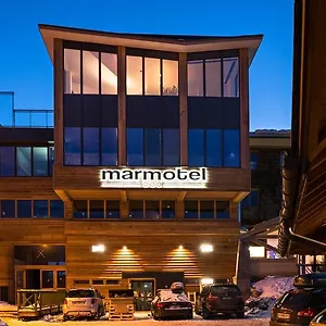 Hotel Marmotel &, Pra Loup